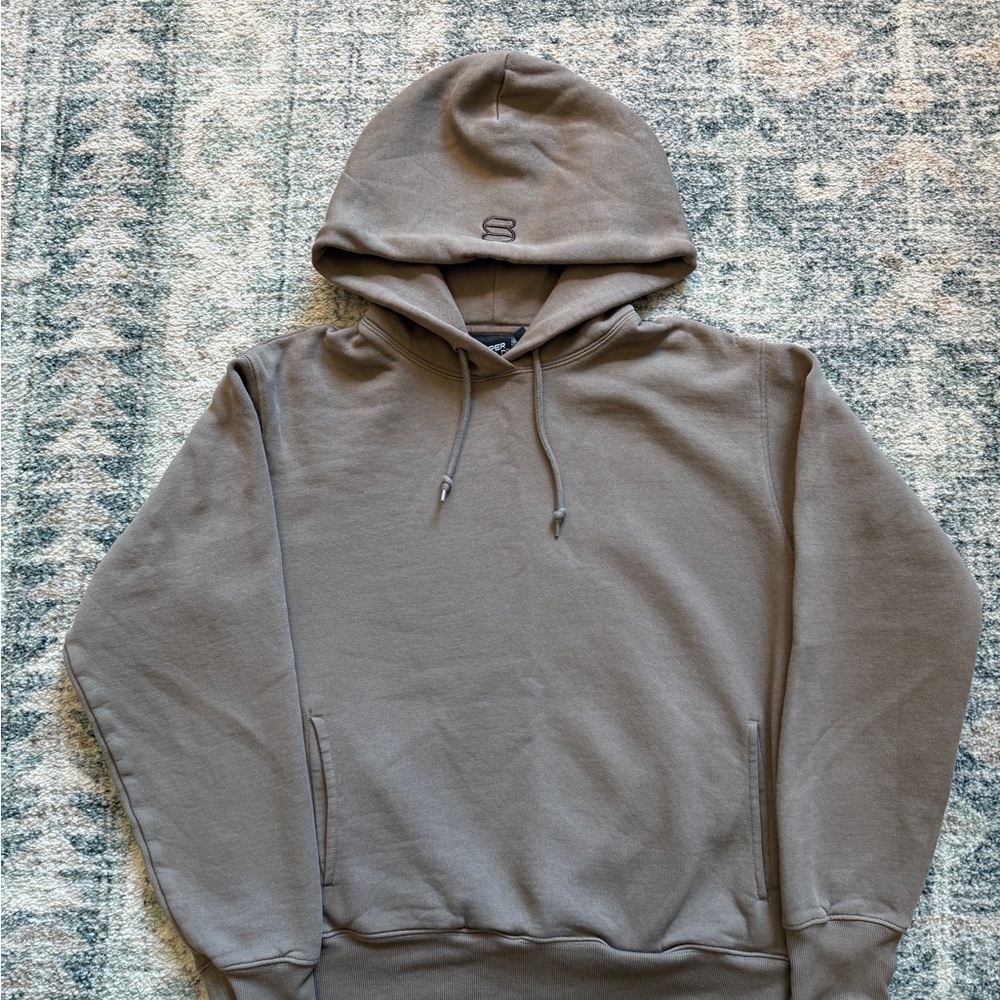 Aritzia Super World Hoodie